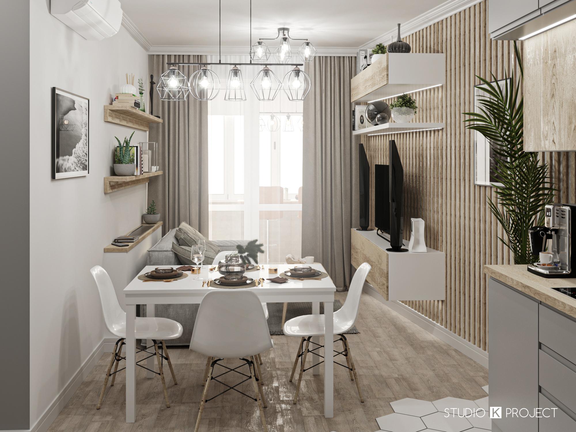 Гостиная Гостиная