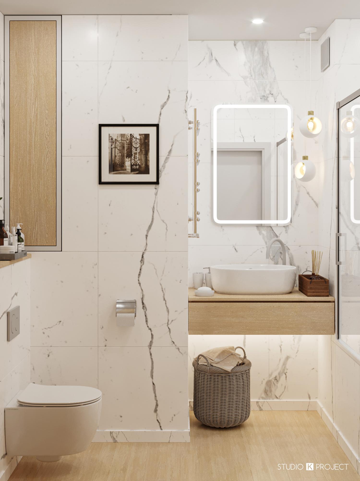 Санузел wave511 Санузел