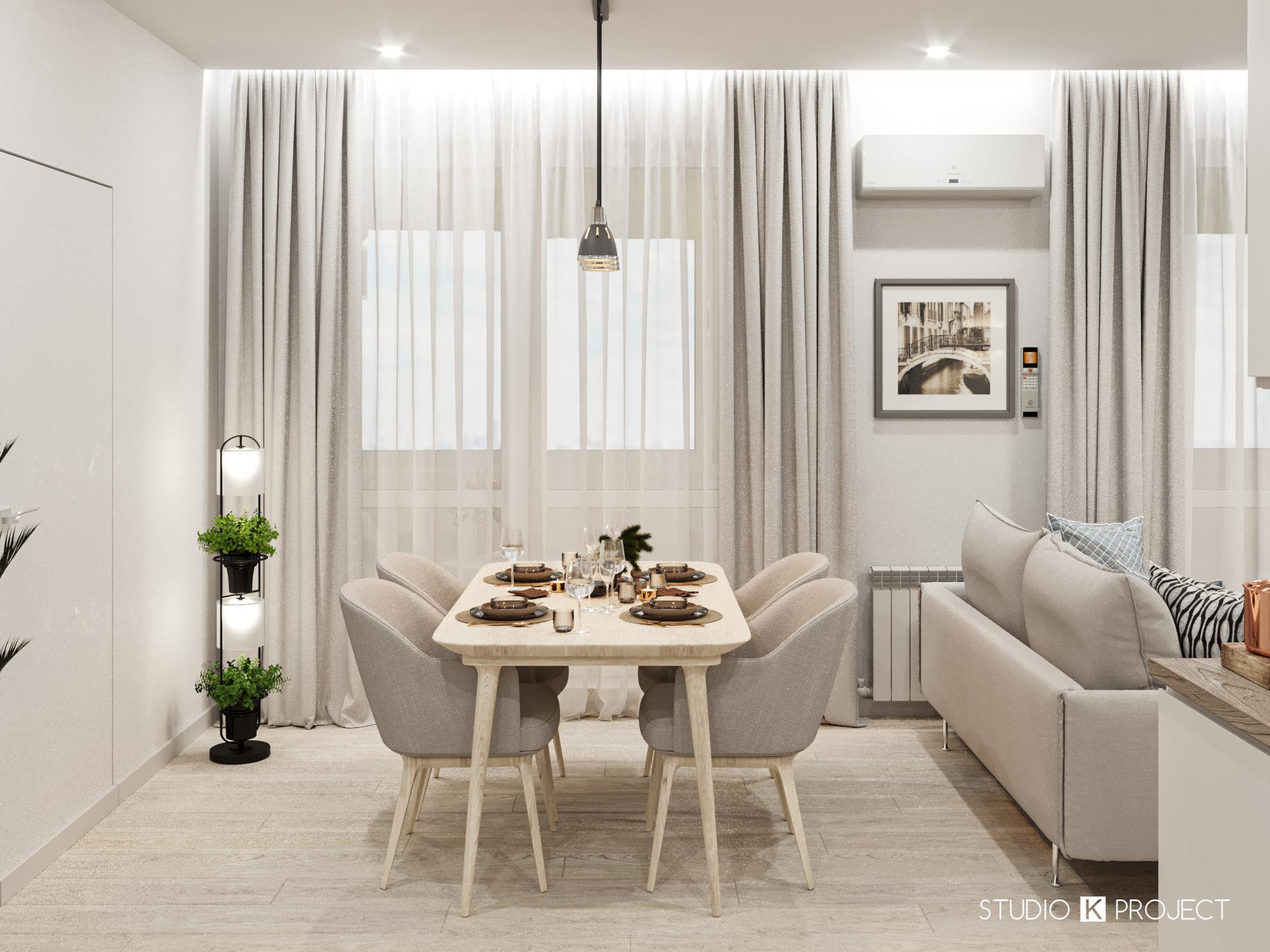 Гостиная wave511 Гостиная