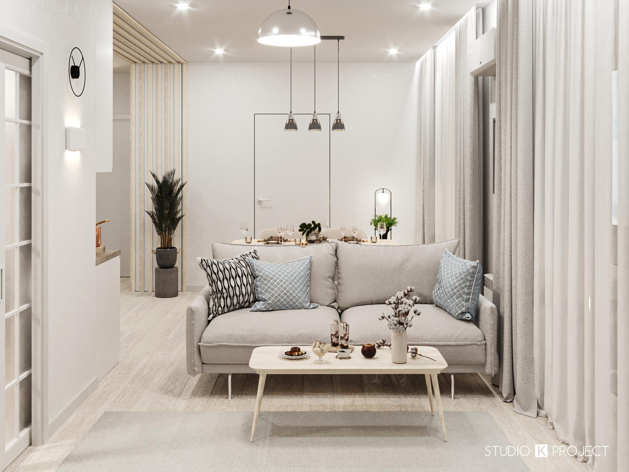 Гостиная wave511 Гостиная