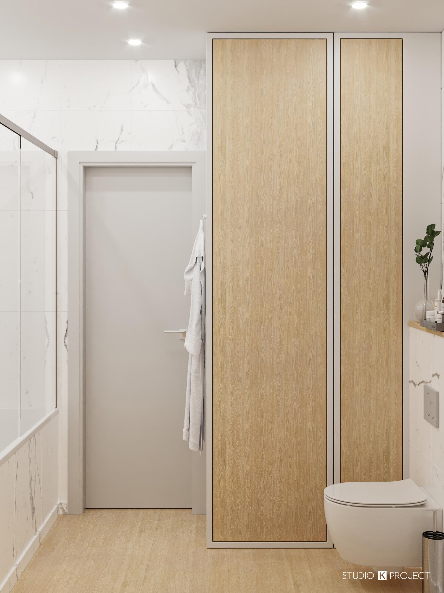 Санузел wave511 Санузел