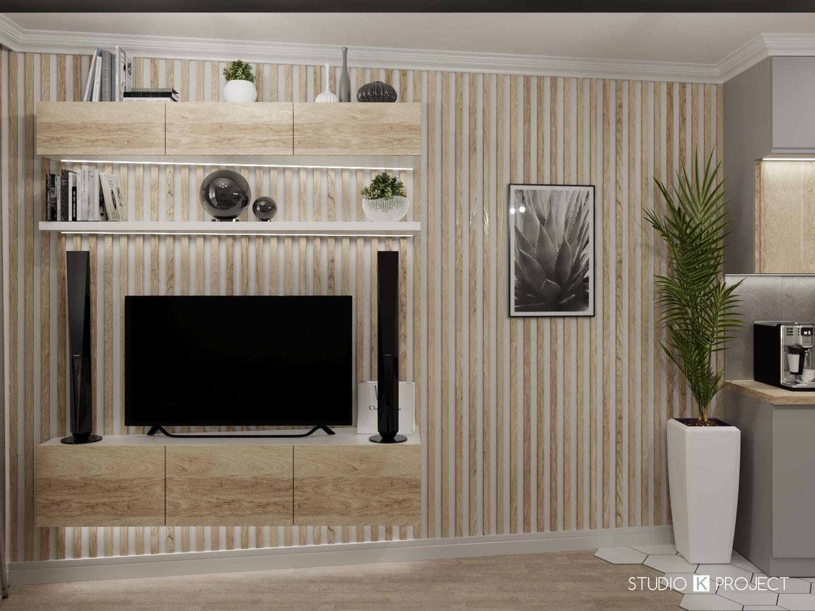 Гостиная Гостиная