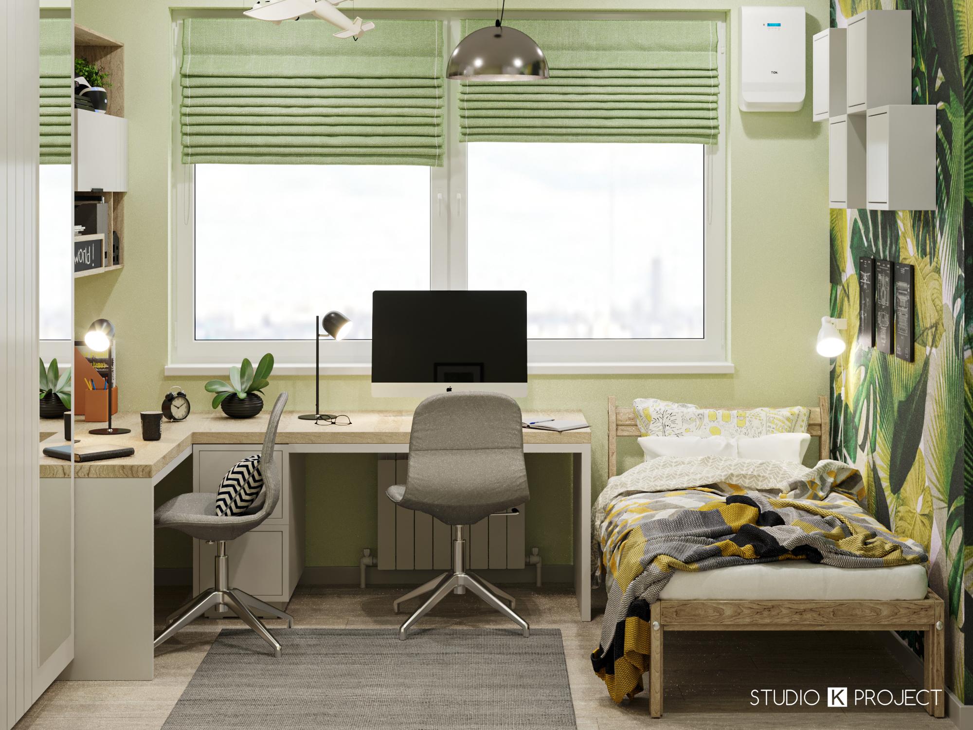 Детская wave511 Детская