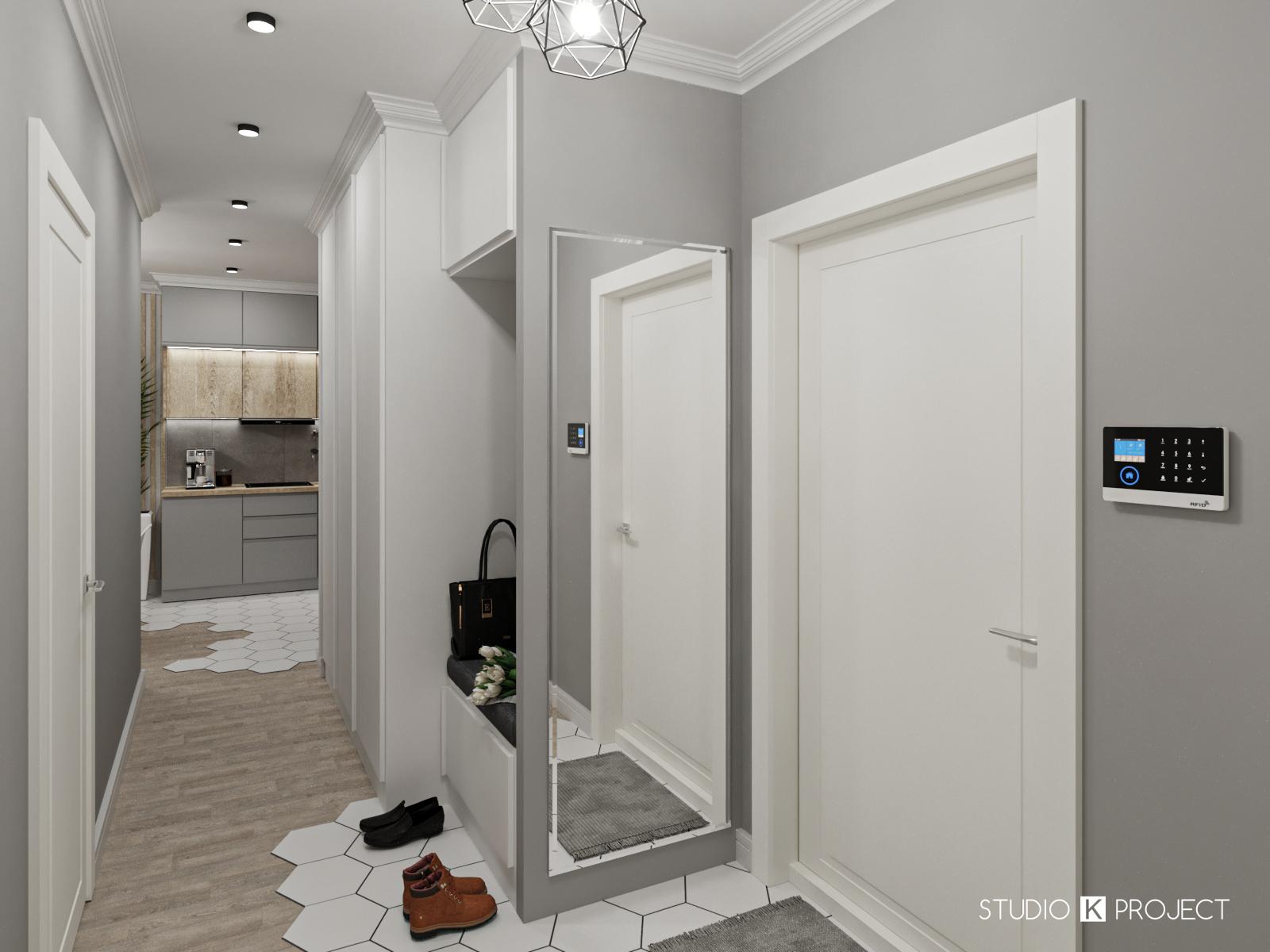 Прихожая Прихожая