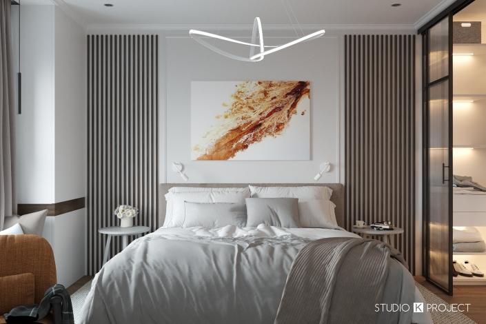 Спальня Спальня