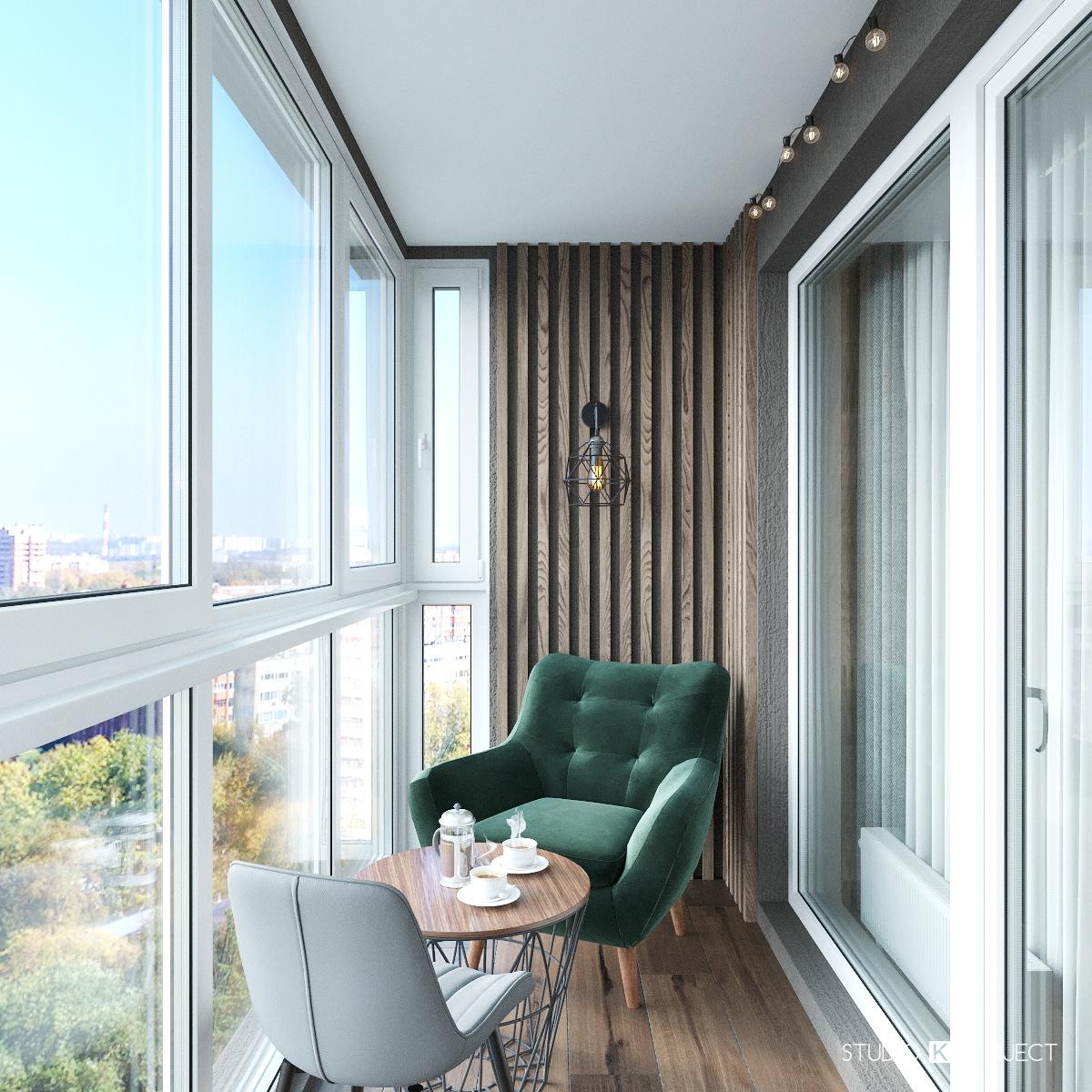 Лоджия Лоджия