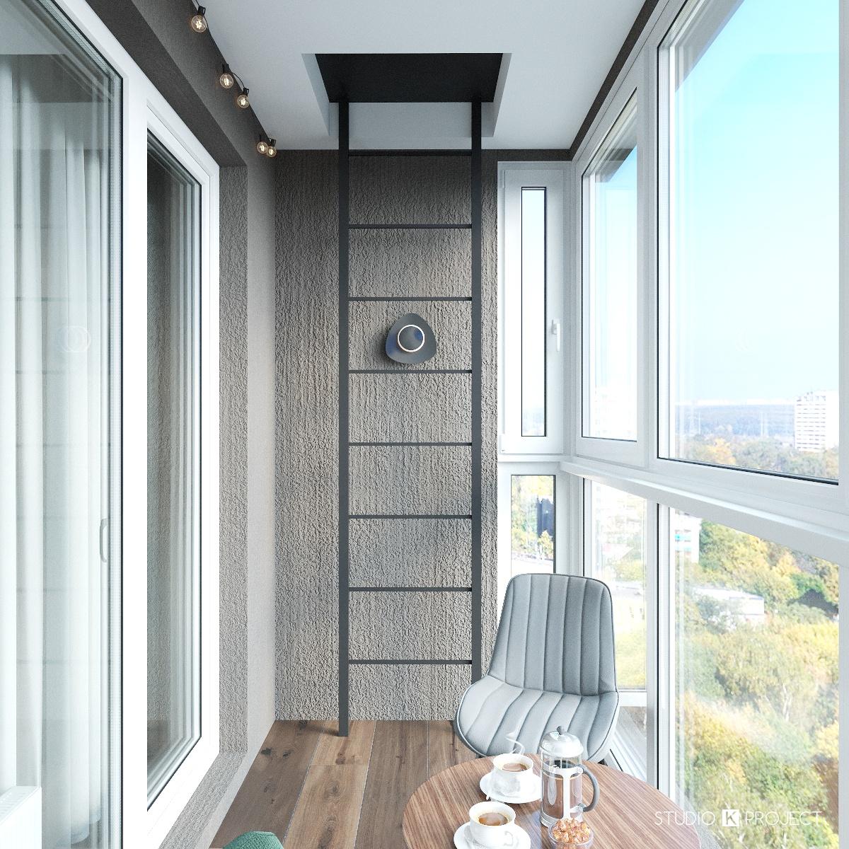 Лоджия Лоджия