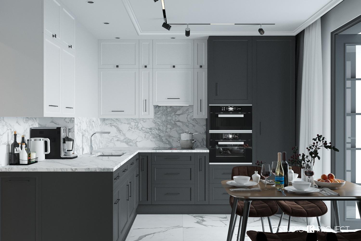 Кухня Кухня