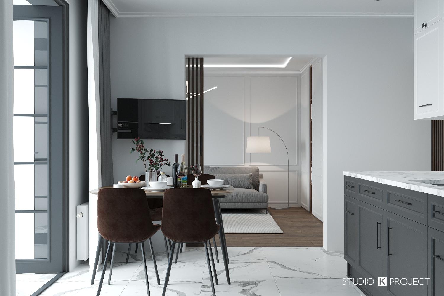 Кухня Кухня