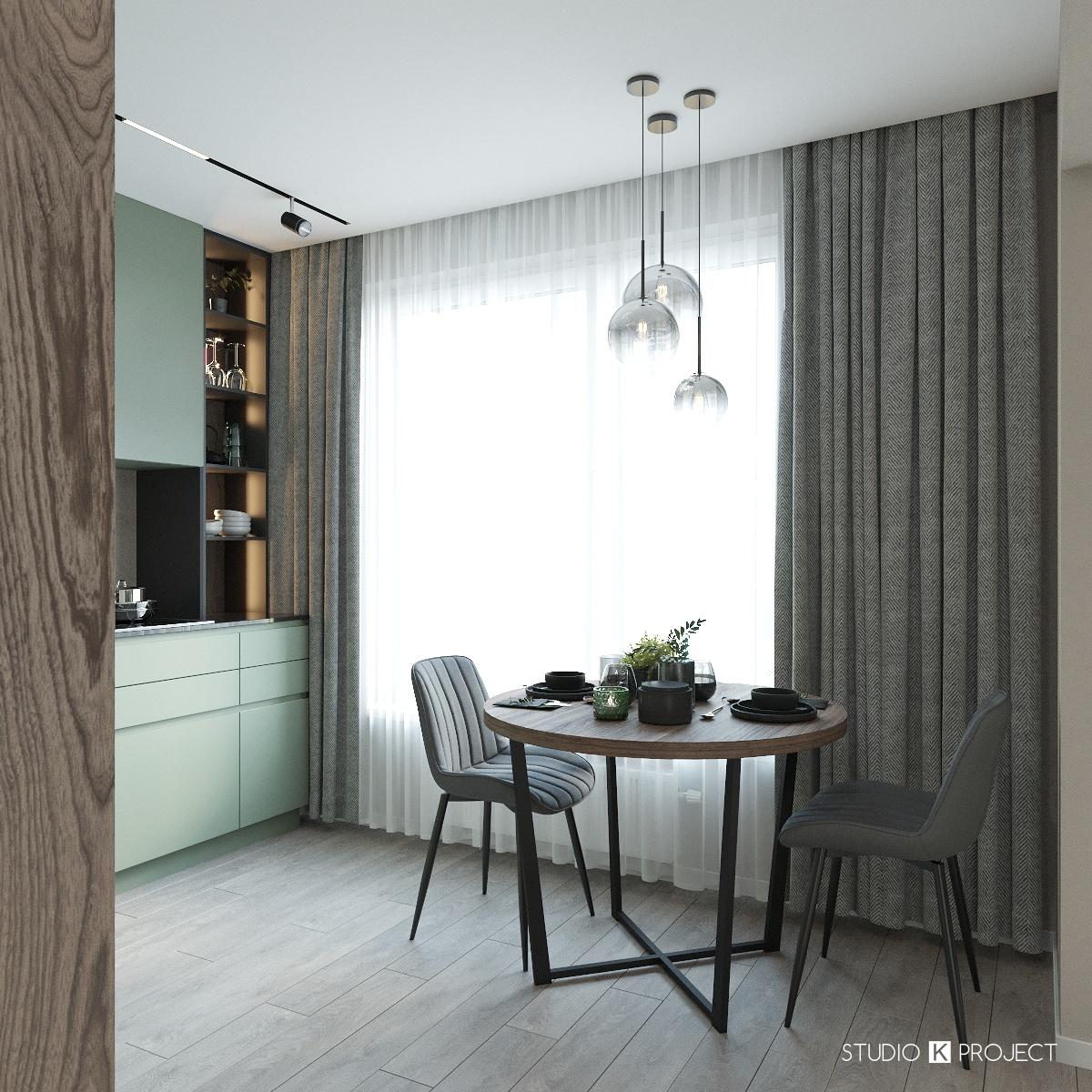 Кухня Кухня