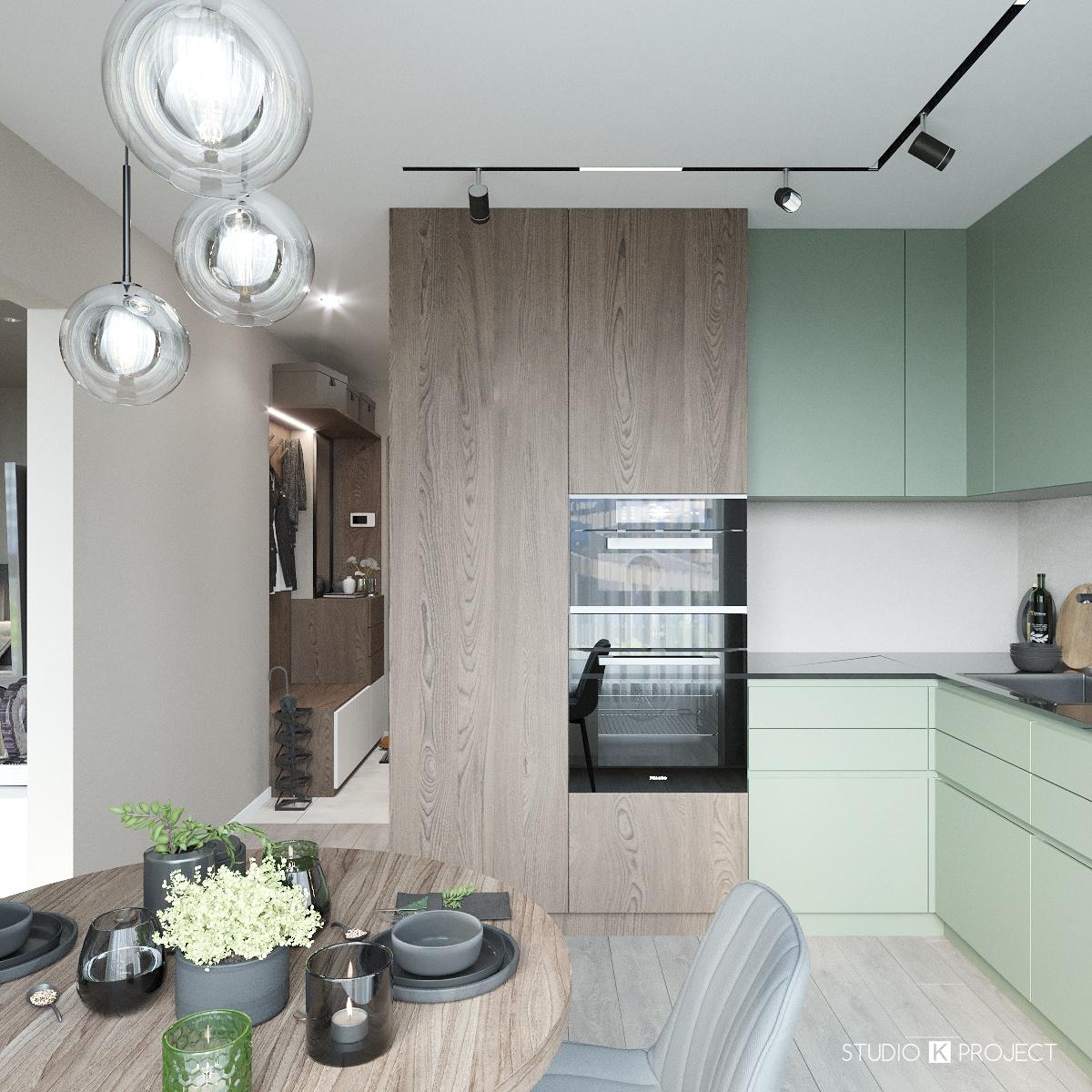 Кухня Кухня