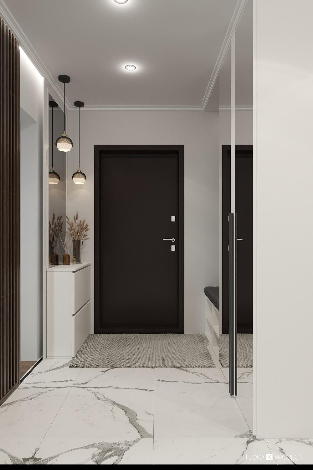 Прихожая Прихожая