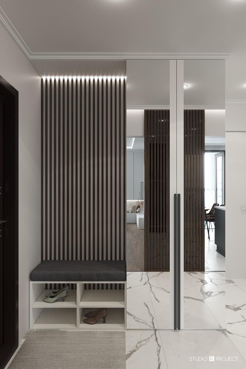 Прихожая Прихожая