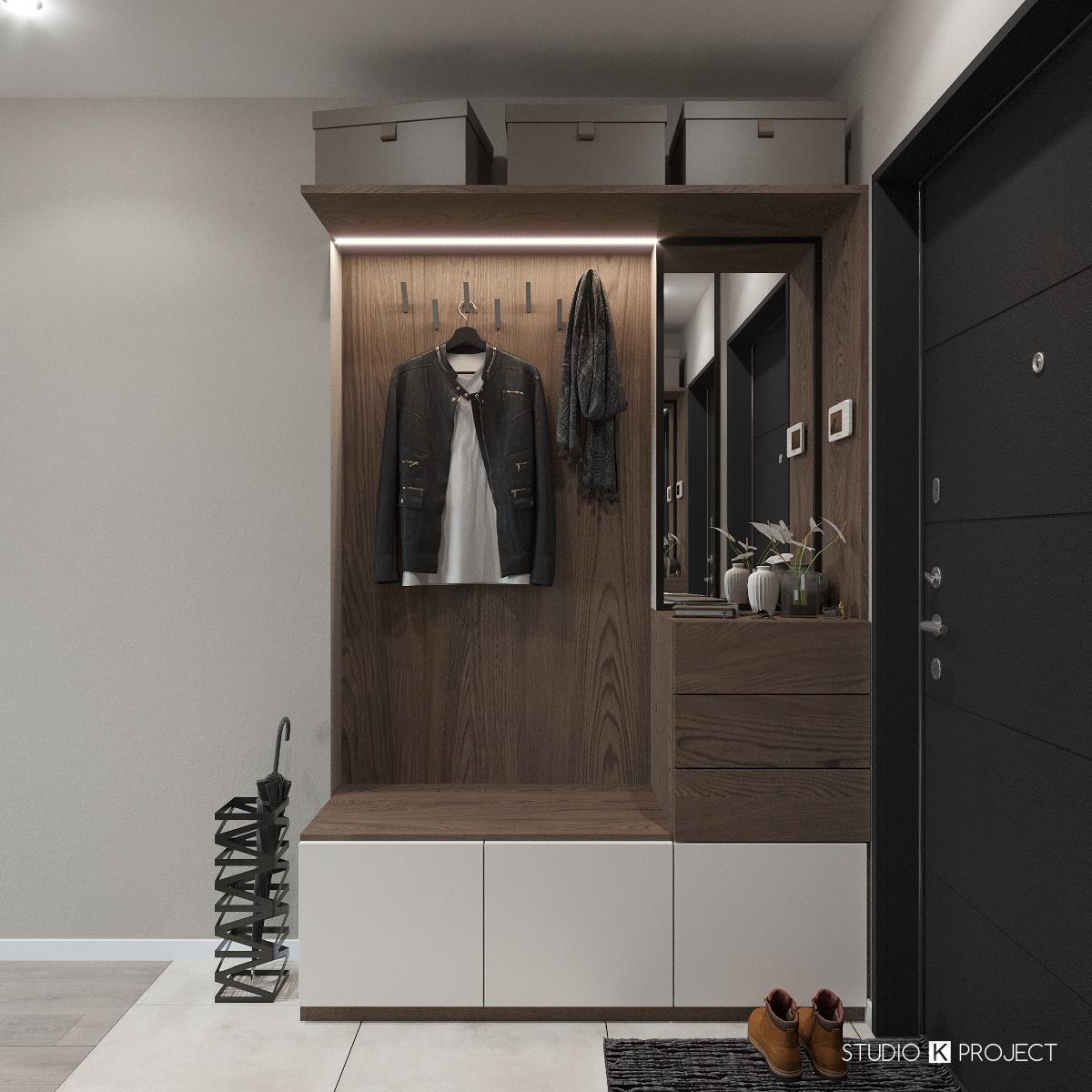 Прихожая Прихожая