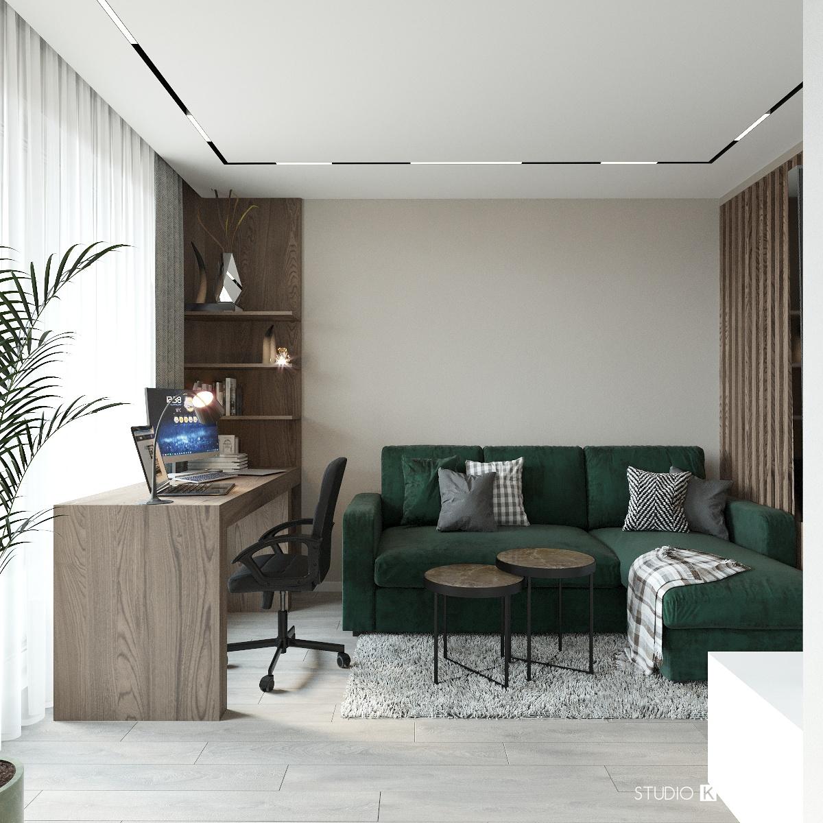 Гостиная Гостиная