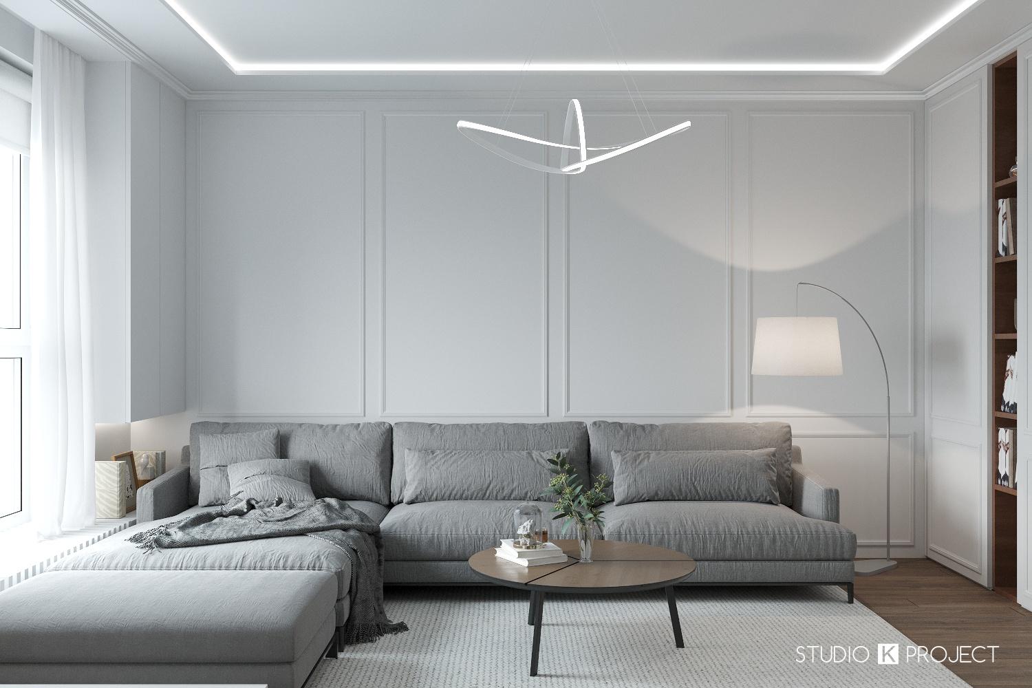 Гостиная Гостиная