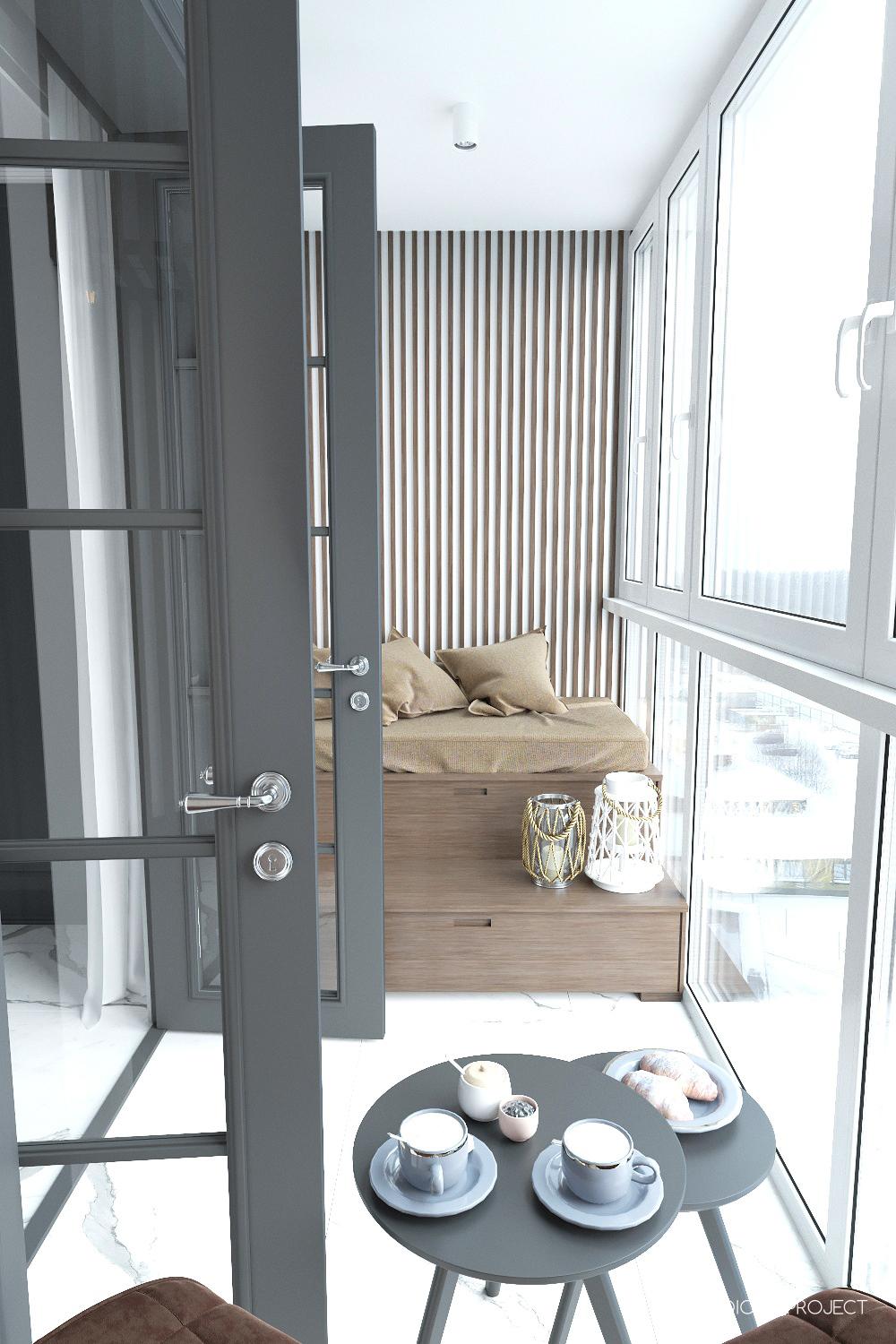 Лоджия Лоджия