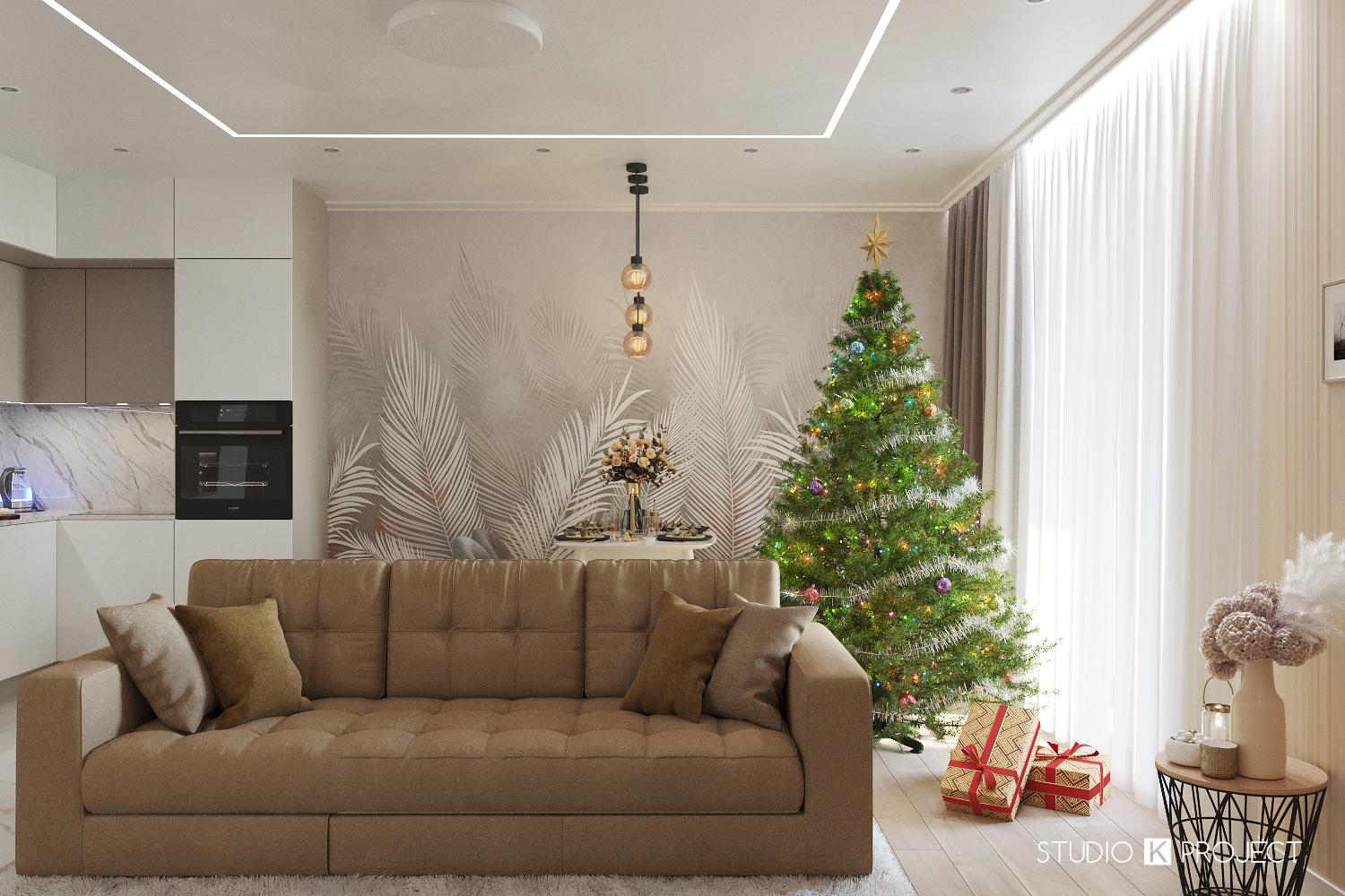 Гостиная Гостиная