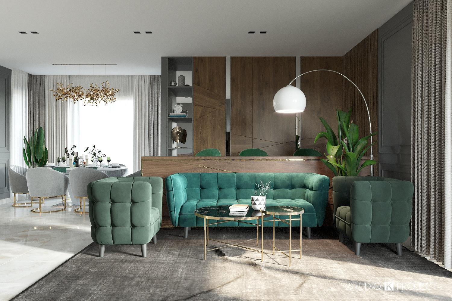 Гостиная Гостиная