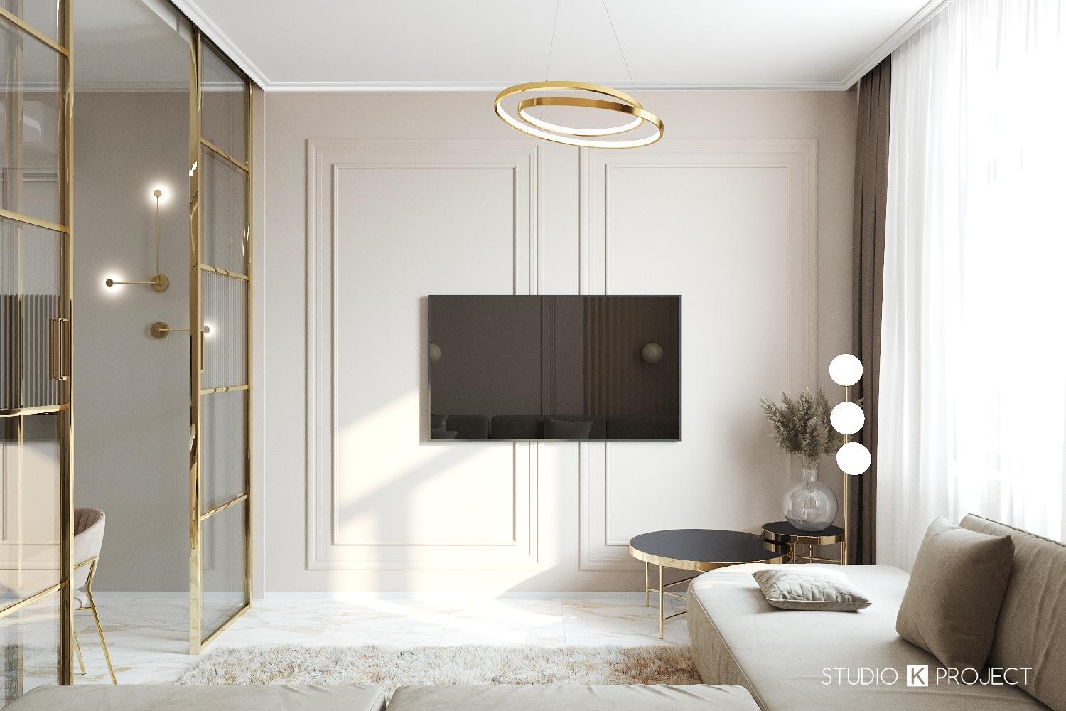 Гостиная Гостиная