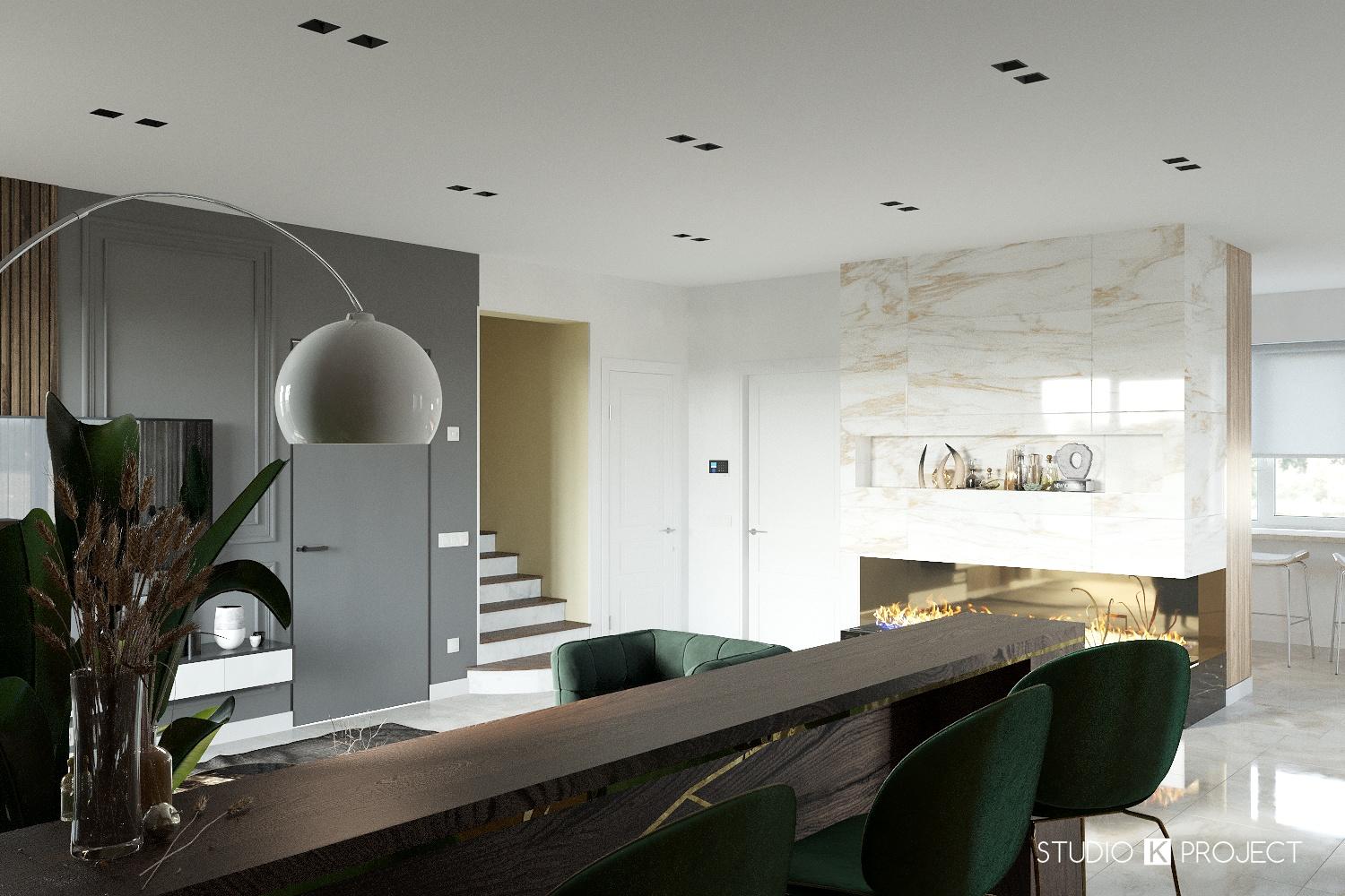 Гостиная Гостиная