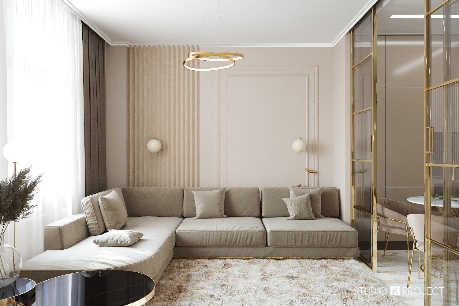 Гостиная Гостиная