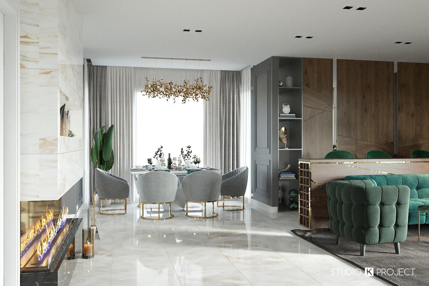 Гостиная Гостиная