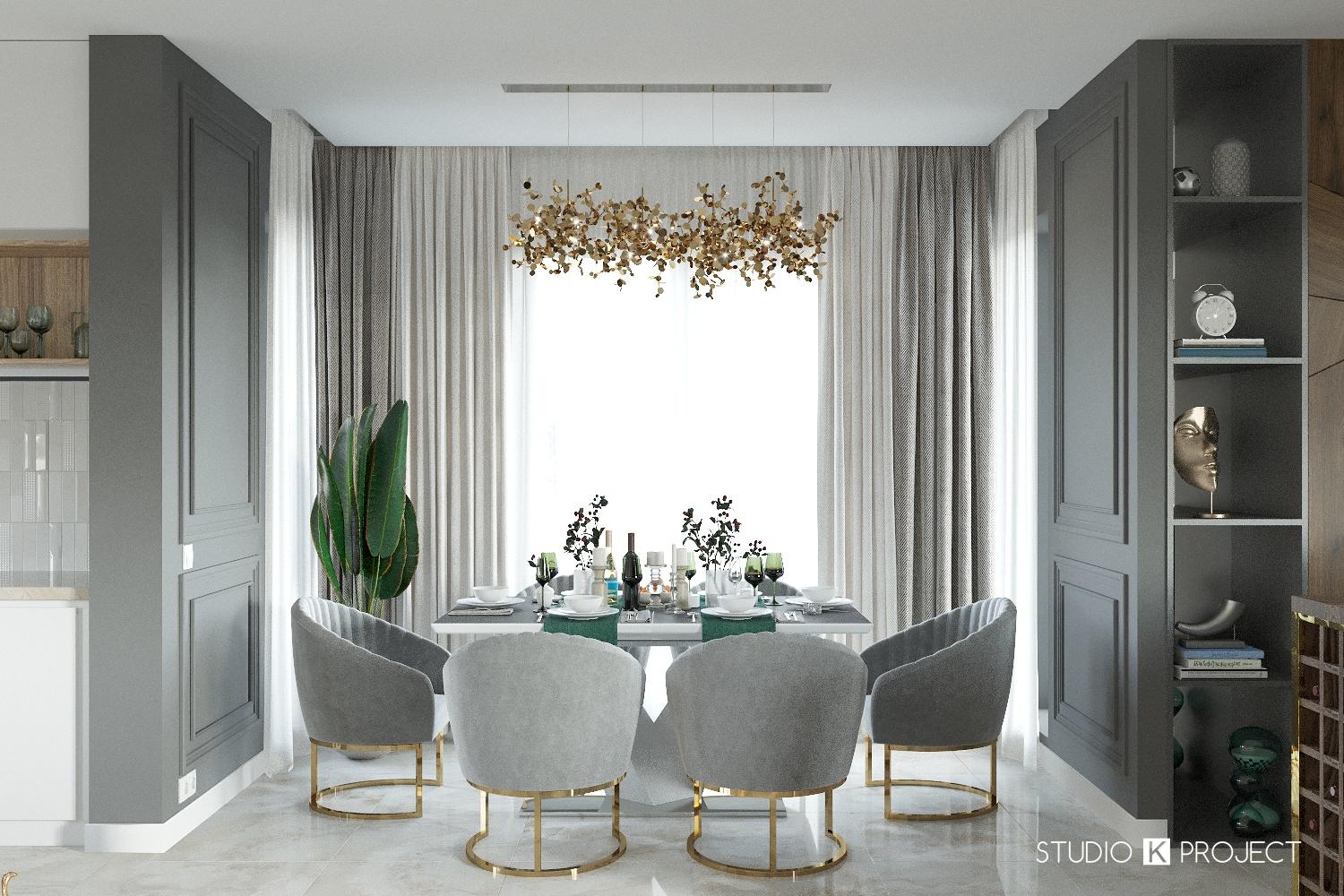 Гостиная Гостиная