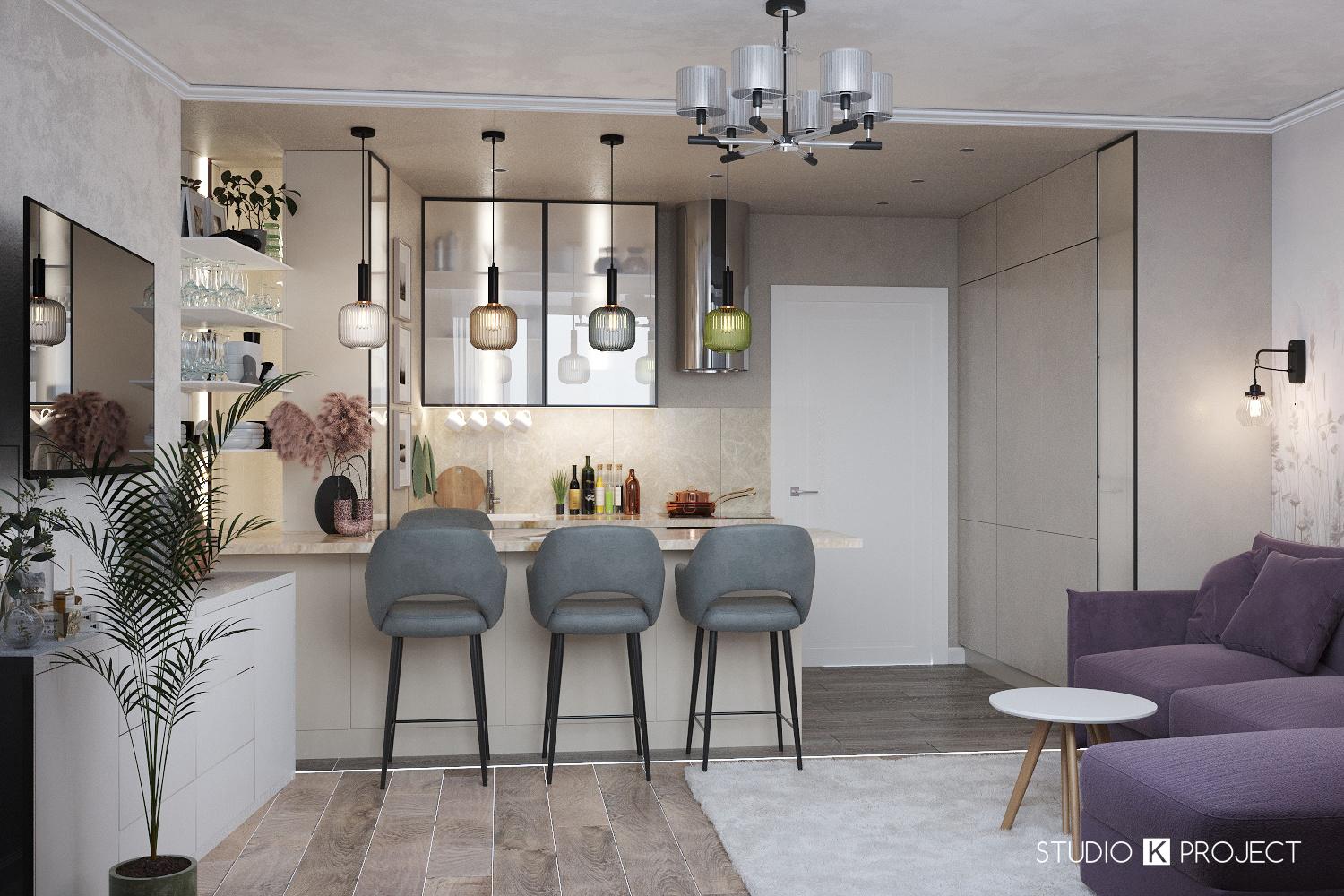 Кухня Кухня