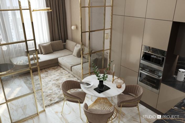 Кухня Кухня