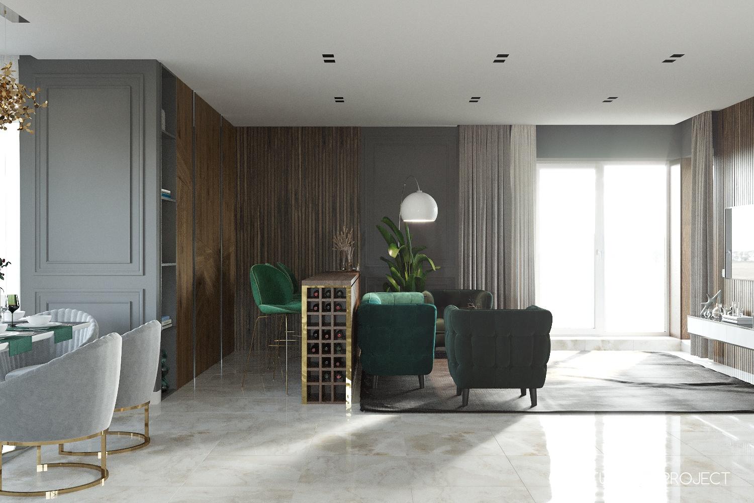 Гостиная Гостиная