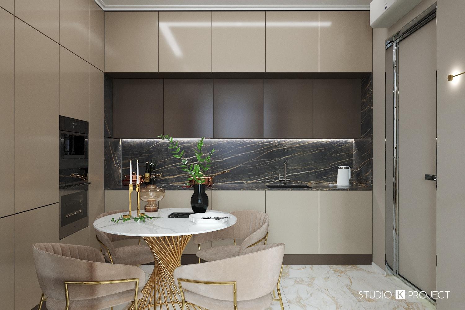 Кухня Кухня