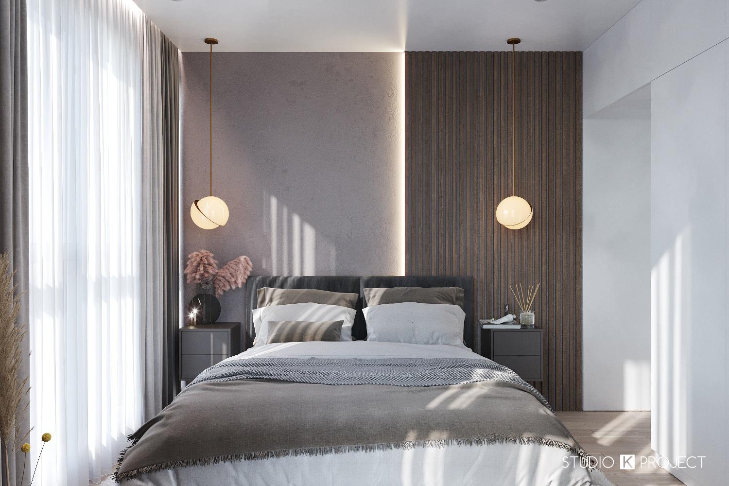 Спальня Спальня