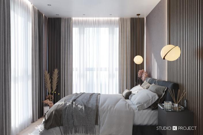 Спальня Спальня