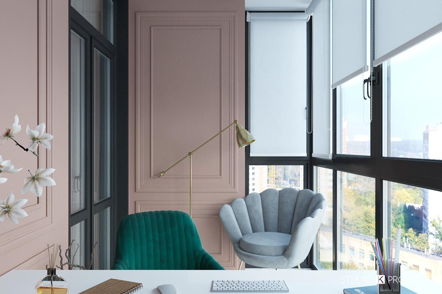 Лоджия Лоджия