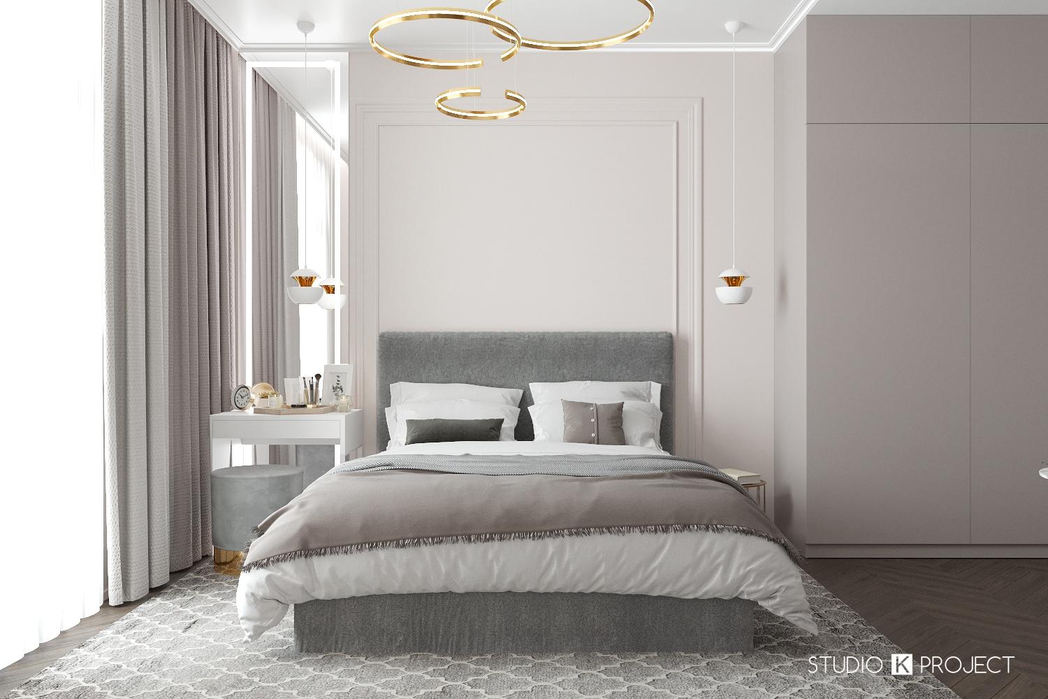 Спальня Спальня