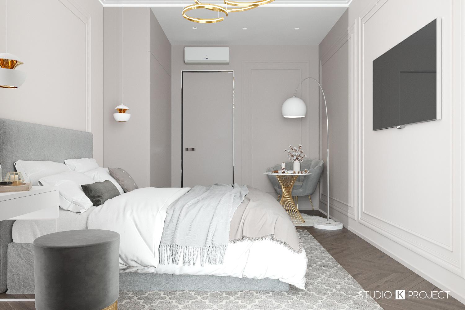 Спальня Спальня