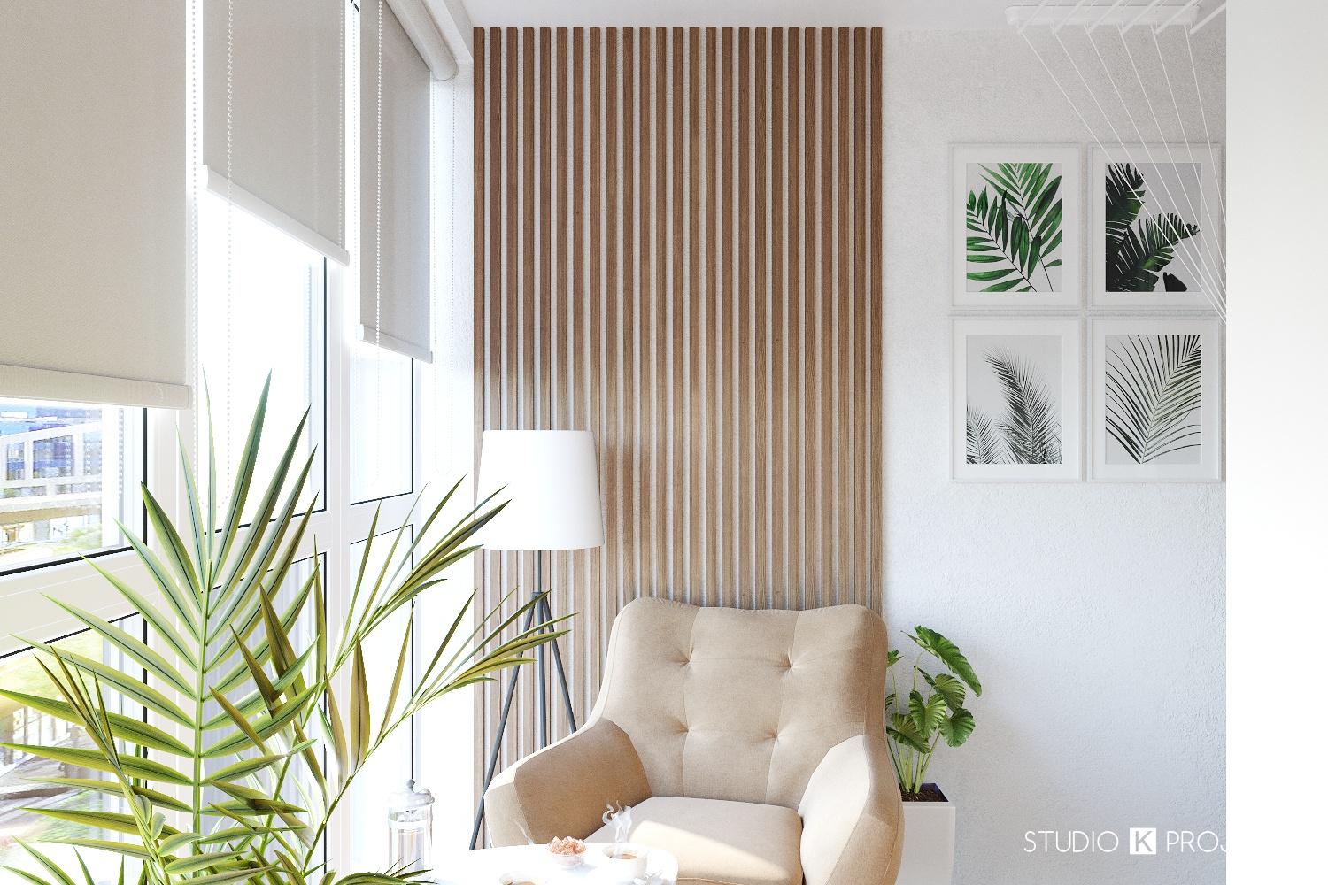 Лоджия Лоджия