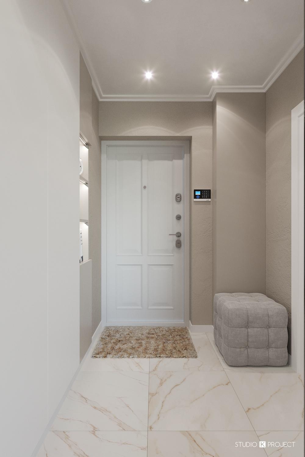 Прихожая Прихожая