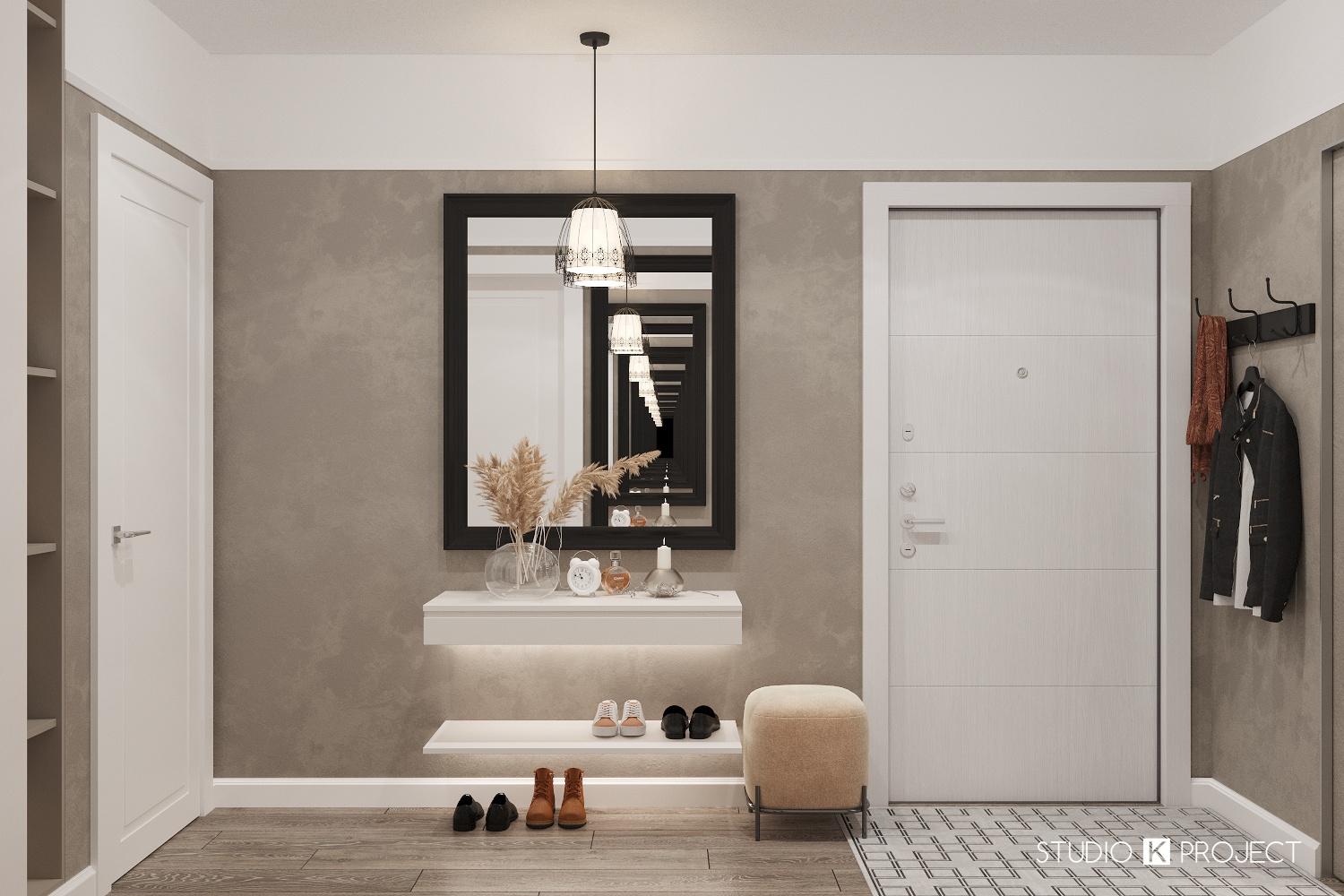 Прихожая Прихожая