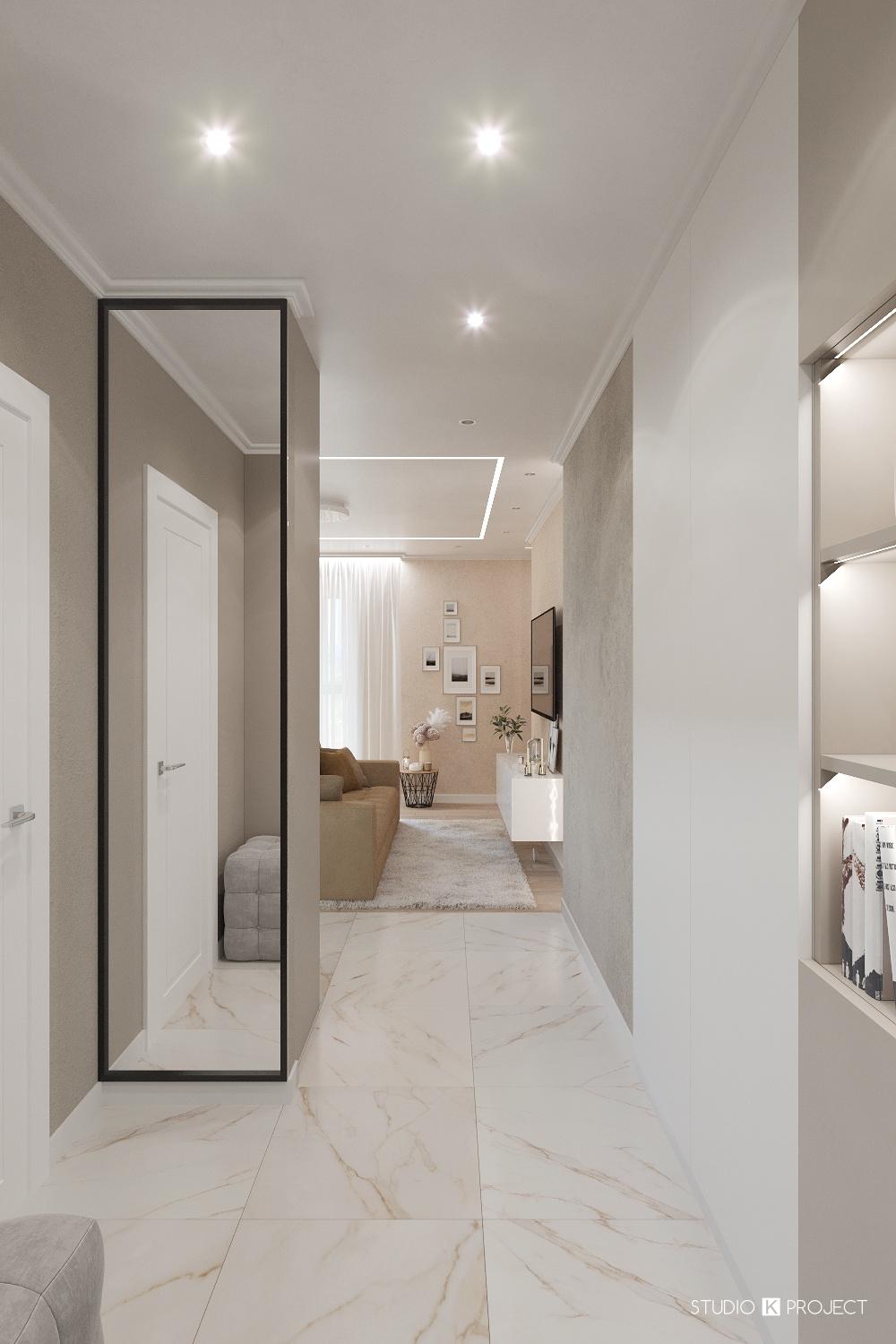 Прихожая Прихожая