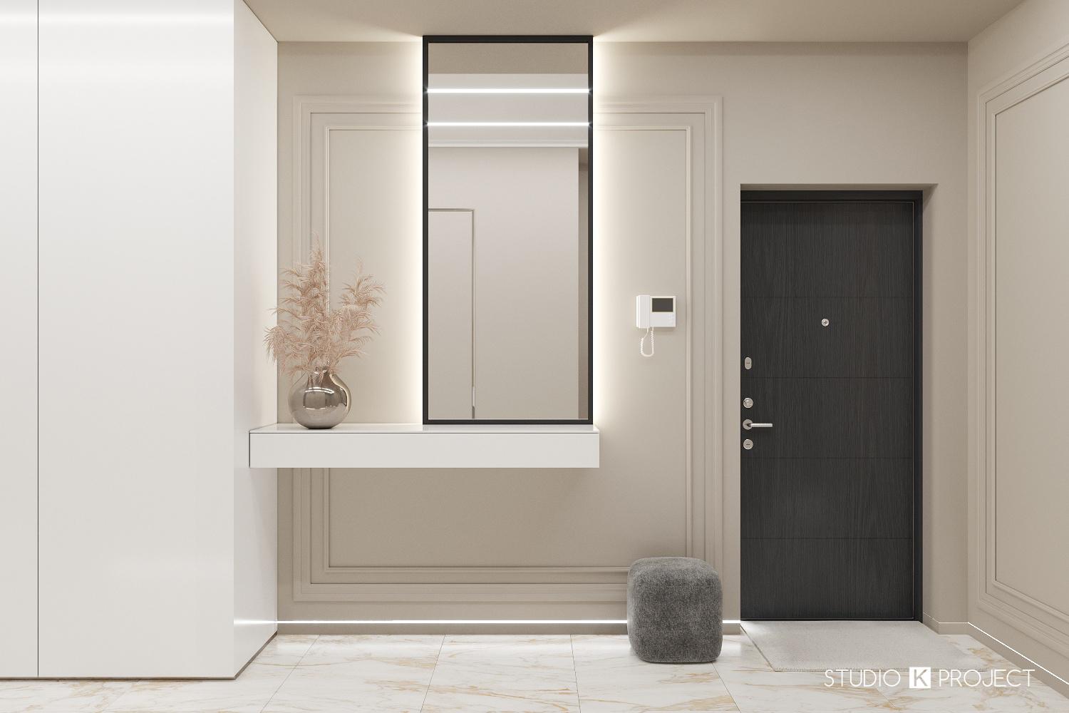 Прихожая Прихожая