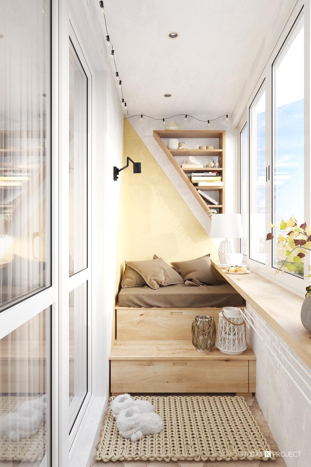 Лоджия Лоджия