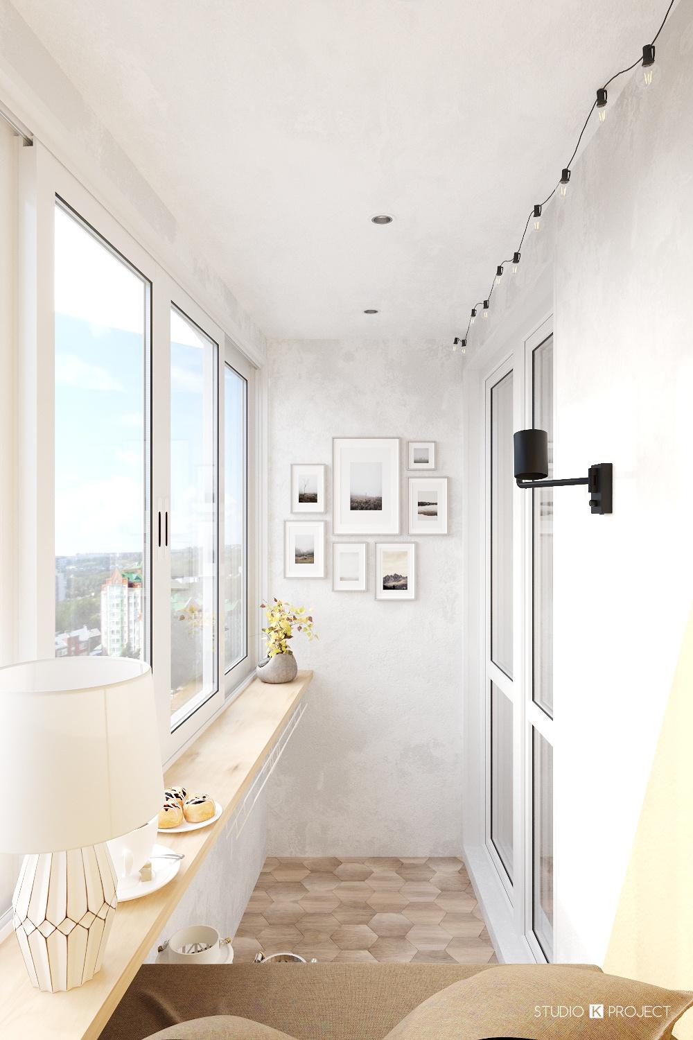 Лоджия Лоджия