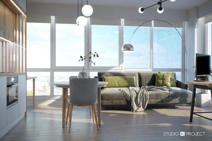 Гостиная Гостиная