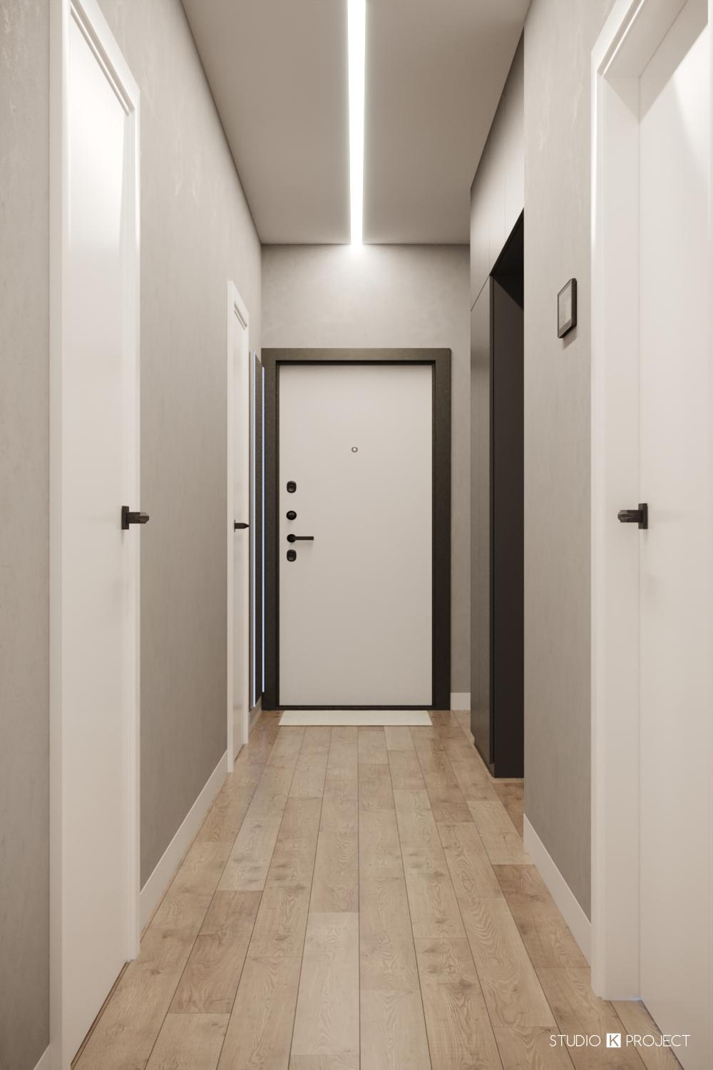 Прихожая Прихожая