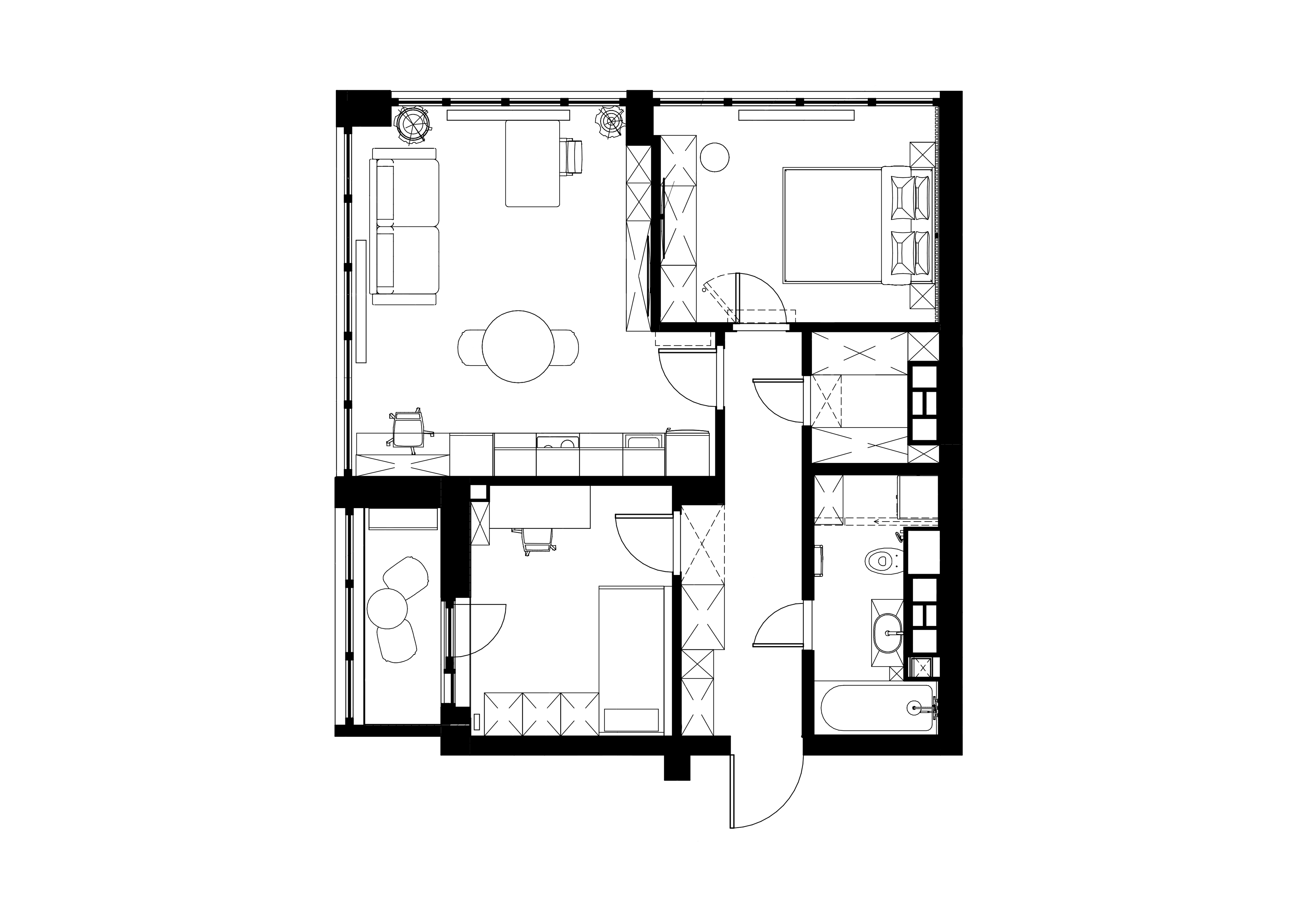 план сочи План